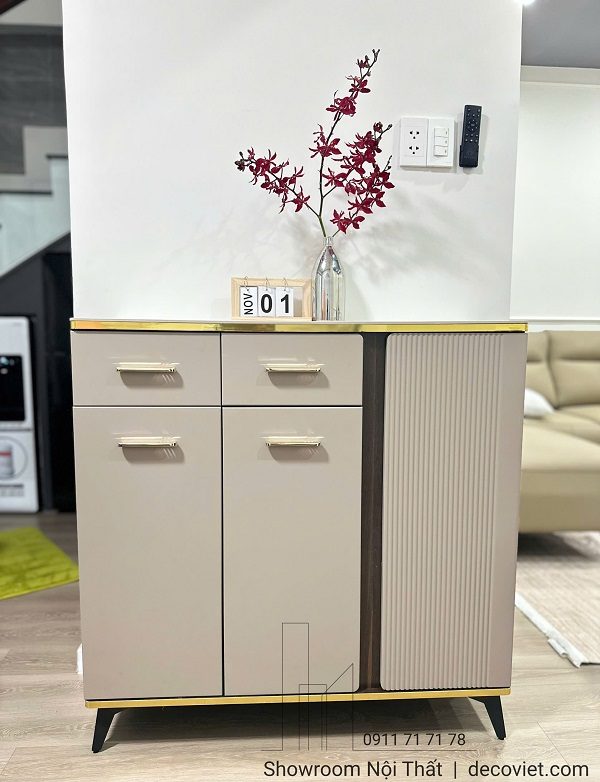 Tủ Gỗ Để Giày 310T
