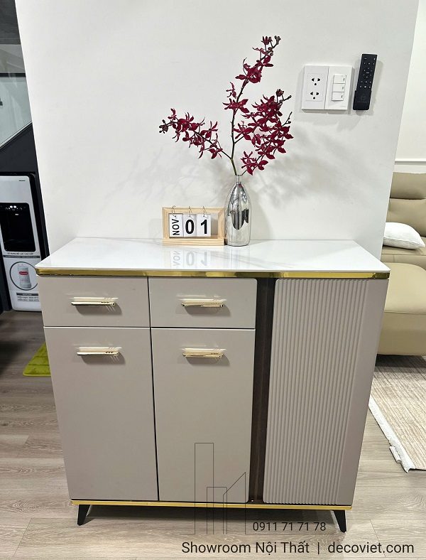 Tủ Gỗ Để Giày 310T