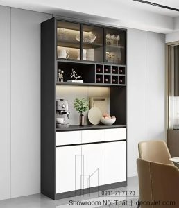 Tủ Rượu 2034T