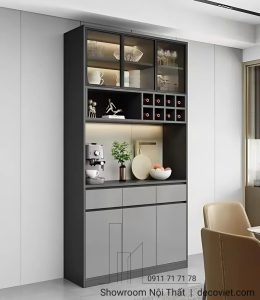 Tủ Rượu 2034T
