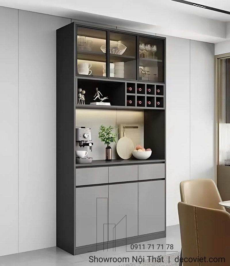 Tủ Rượu 2034T
