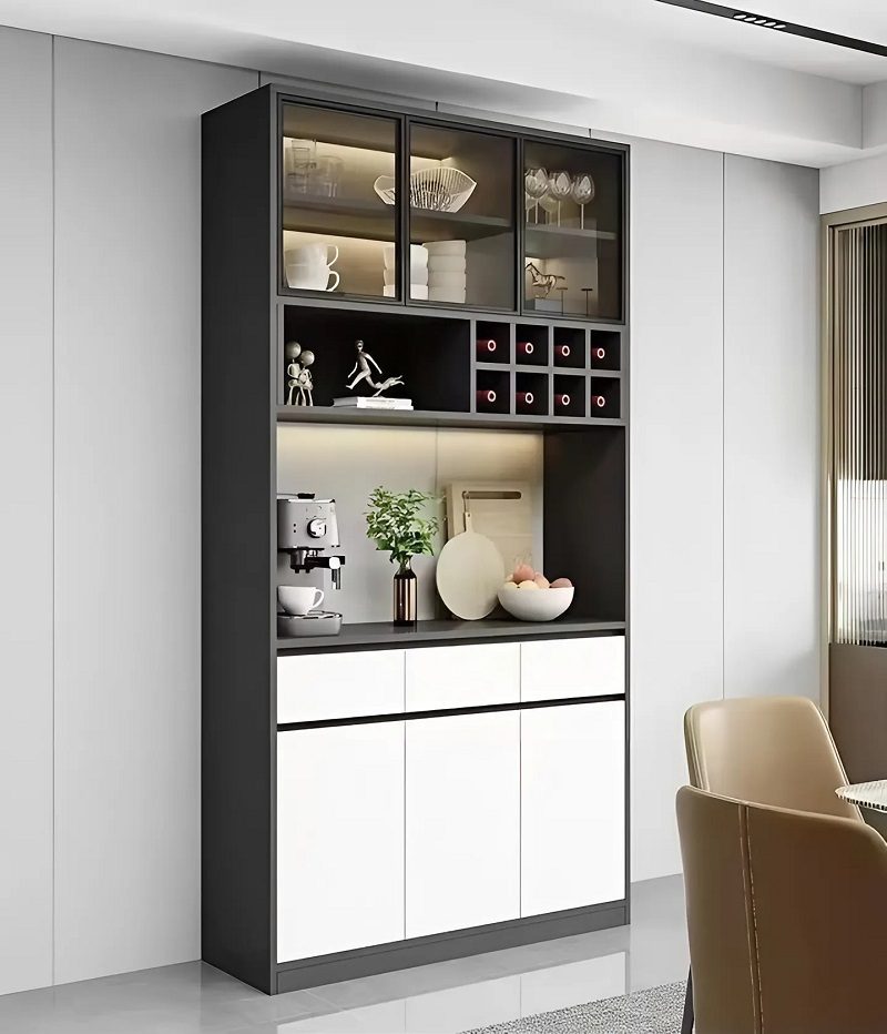 Tủ Rượu 2034T