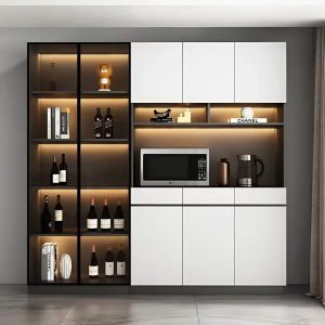 Tủ Rượu Đẹp 2027T