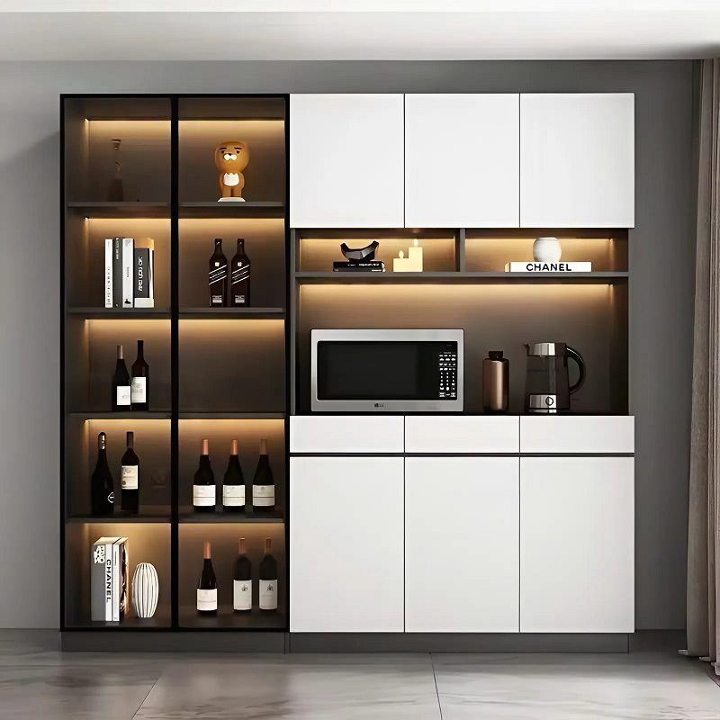 Tủ Rượu Đẹp 2027T