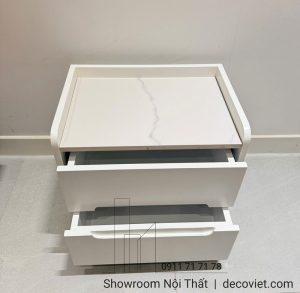Tủ Tab Đầu Giường Gỗ 138T