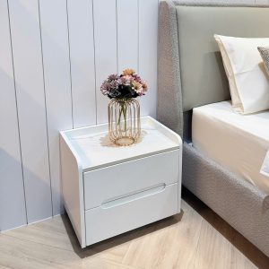 Tủ Tab Đầu Giường Gỗ 138T