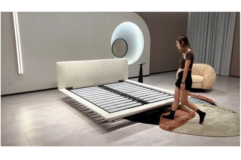 Giường Ngủ Hiện Đại Cao Cấp